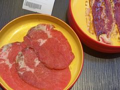 -AJIYA·池袋日式烧肉自助(天津万象城店)