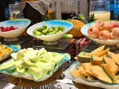 -太湖饭店玉兰厅(自助餐厅)