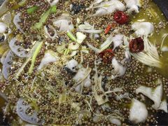 鱼无双-鱼无双·酸菜鱼(来凤街店)
