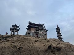 -落星墩
