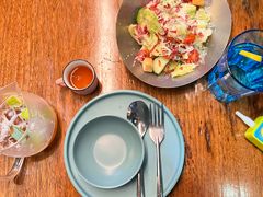 -美森西餐厅(曙光大道店)