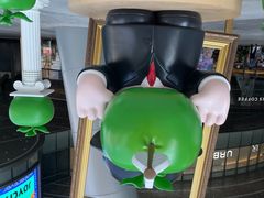 -长沙北辰三角洲大悦城