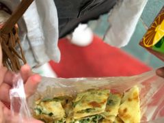 -咏春葱油饼(德政中路店)