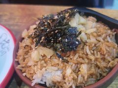 -老闵田螺馆·南昌特色小炒(梦时代店)