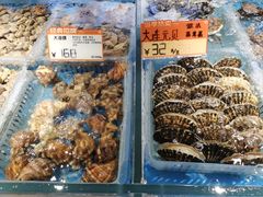-徐记海鲜(大雁塔|金都店)