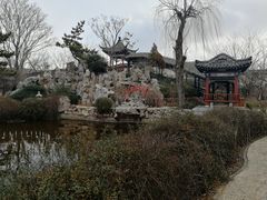 -戚继光故里