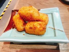 -一井烧肉·活鳗·火锅(毕淘买店)