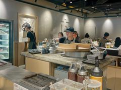 -肉肉大米(金虹桥店)