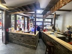 -长人馄饨铺(解放街店)