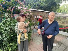 -深圳野生动物园