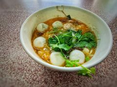 招牌虾面-明月虾面(厦禾路店)