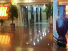 -良友富临大酒店(泉城广场大明湖店)