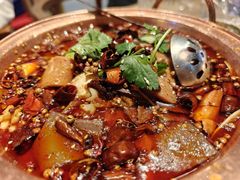 -水煮三国·川鲁江湖菜(香山店)