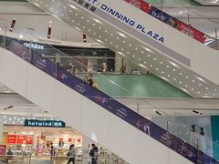 -永旺梦乐城(金银潭店)