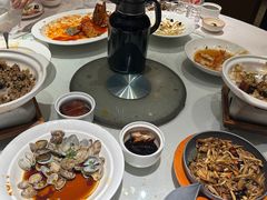 -新白鹿餐厅(龙游路总店·杭帮菜名店)