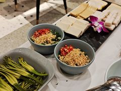 -小街猪手(团结湖店)