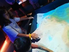 -珠海横琴国家地理探险家中心(创新方)