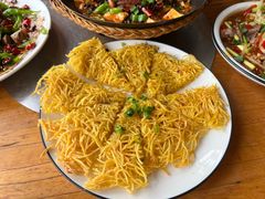 -郑件洋芋饭庄