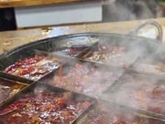 -正南齊北重庆老火锅(光华村直营店)