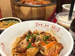 -味福记·江西小炒·南昌小吃(青山湖万达店)