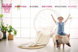 点击看大图 -WPlus明星肖像亲子全家福摄影