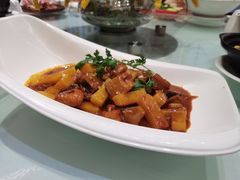 -谷语中餐厅