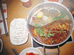 -牛很鲜潮汕牛肉火锅(乐清店)