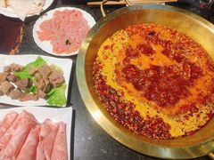 -巴蜀大宅门火锅(北大街店)