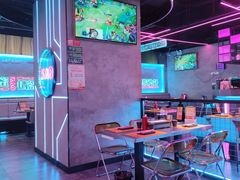 -燥次·烧烤酒场(万象城店)