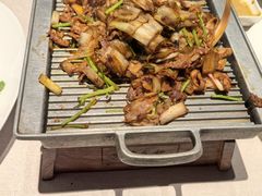 -四季民福烤鸭店(外滩外白渡桥店)