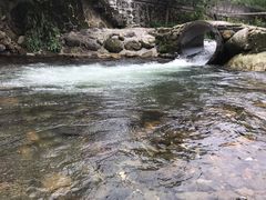 -周洛大峡谷