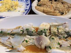 -灵福缘私房菜·农家菜(拈花湾·灵山大佛必推店)