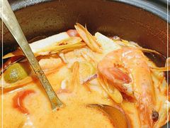 -马来西亚肉骨茶汤·招牌螃蟹·烧鸡·呷喱吧吧(海上世界店)