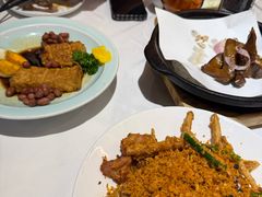 -汤城小厨•粤菜•靓汤(金宝街店)