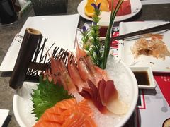 -大渔铁板烧(花园道店)
