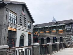 -1912街区