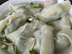 -随柳居·苏式小吃(建新巷店)