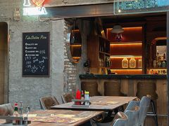 -Tubestation站点比萨(五道营店)