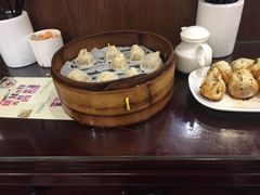 -德兴馆(山西南路店)