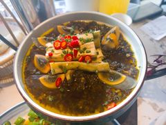 -三生三味密宗川菜·江景餐厅(来福士店)