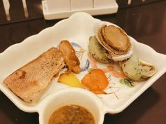 -盛宴自助餐厅(运达喜来登店)