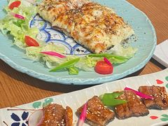 -水之惠鲜鱼料理(王府大街店)