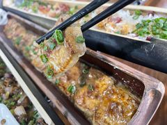-竹一味·竹筒饭