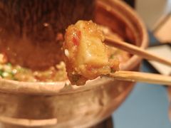铜锅饵块油焖鸡-一坐一忘云南菜(嘉里中心店)