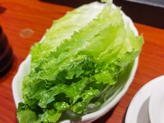 -山之屋炭火烧肉·生啤畅饮(大朗万科中央公园店)