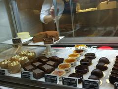 -Awfully Chocolate(来福士广场店)