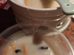 -绿茶餐厅(蓝色港湾店)