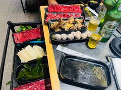 -林记潮牛·牛肉火锅(上马墩店)