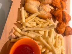 -沈家花园如皋菜(海阳路店)