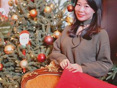 -王府半岛酒店·大堂茶座